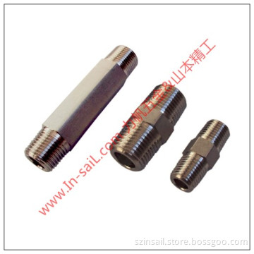 Female Round Cap, Welding Socket, Hexagon Nut, Hexagon Reducing Nipple, Hexagon Nipple
